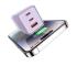 Mcdodo CH-1502 67W GaN 5 Mini 2xType-C 1xUSB Input Fast Charger (purple)